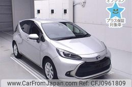 toyota aqua 2022 -TOYOTA--AQUA MXPK11-6002087---TOYOTA--AQUA MXPK11-6002087-