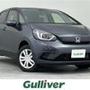 honda fit 2021 -HONDA--Fit 6BA-GR2--GR2-1100806---HONDA--Fit 6BA-GR2--GR2-1100806- image 1