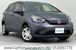 honda fit 2021 -HONDA--Fit 6BA-GR2--GR2-1100806---HONDA--Fit 6BA-GR2--GR2-1100806-