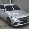 mercedes-benz c-class 2019 -MERCEDES-BENZ--Benz C Class WDD2050142F836842---MERCEDES-BENZ--Benz C Class WDD2050142F836842- image 1