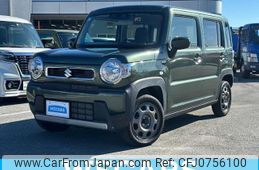 suzuki hustler 2021 quick_quick_5AA-MR92S_MR92S-172366