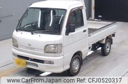 daihatsu hijet-truck 2002 -DAIHATSU 【京都 480ま4830】--Hijet Truck S210P-0169957---DAIHATSU 【京都 480ま4830】--Hijet Truck S210P-0169957-