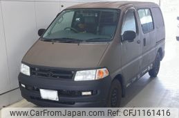 toyota regius-van 2000 -TOYOTA 【山口 400て5483】--Regius Van RCH42V-0001309---TOYOTA 【山口 400て5483】--Regius Van RCH42V-0001309-