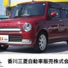 suzuki alto-lapin 2014 CFJ1738403 image 1
