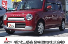 suzuki alto-lapin 2014 CFJ1738403