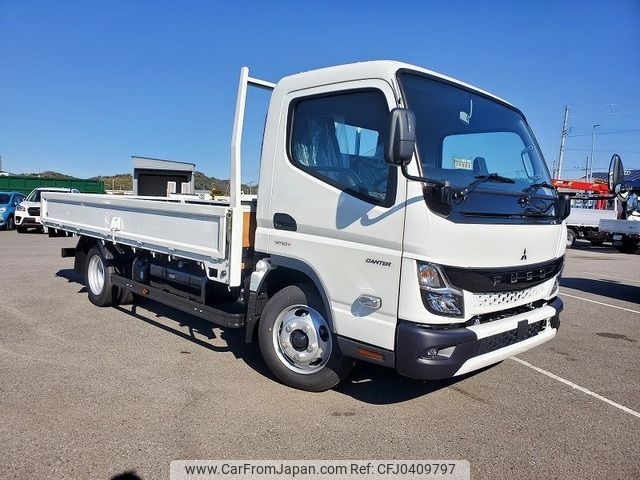 mitsubishi-fuso canter 2023 -MITSUBISHI--Canter 2RG-FEB50--FEB50-602290---MITSUBISHI--Canter 2RG-FEB50--FEB50-602290- image 2