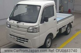 daihatsu hijet-truck 2017 -DAIHATSU--Hijet Truck EBD-S500P--S500P-0055010---DAIHATSU--Hijet Truck EBD-S500P--S500P-0055010-