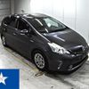 toyota prius-α 2014 -TOYOTA--Prius α ZVW41W--ZVW41-0005721---TOYOTA--Prius α ZVW41W--ZVW41-0005721- image 1