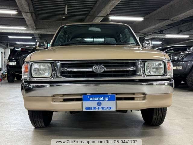 toyota hilux 1997 -TOYOTA--Hilux RZN147--RZN147-0003897---TOYOTA--Hilux RZN147--RZN147-0003897- image 2