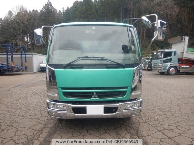 mitsubishi-fuso fighter 2006 -MITSUBISHI--Fuso Fighter PA-FK61R--FK61R-700316---MITSUBISHI--Fuso Fighter PA-FK61R--FK61R-700316- image 2