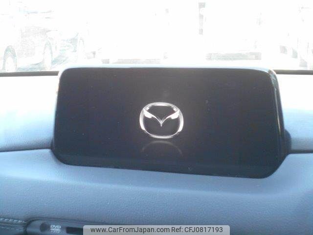 mazda cx-5 2017 -MAZDA--CX-5 LDA-KF2P--KF2P-127692---MAZDA--CX-5 LDA-KF2P--KF2P-127692- image 2