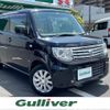 suzuki mr-wagon 2013 -SUZUKI--MR Wagon DBA-MF33S--MF33S-420845---SUZUKI--MR Wagon DBA-MF33S--MF33S-420845- image 1