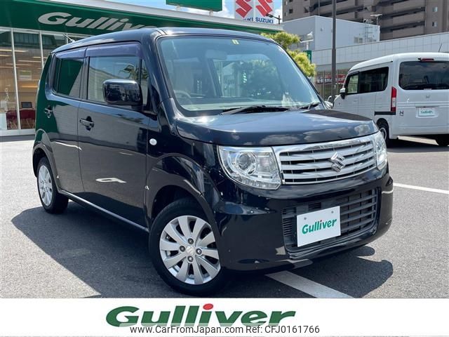 suzuki mr-wagon 2013 -SUZUKI--MR Wagon DBA-MF33S--MF33S-420845---SUZUKI--MR Wagon DBA-MF33S--MF33S-420845- image 1