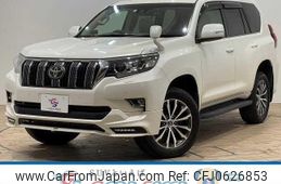 toyota land-cruiser-prado 2020 quick_quick_LDA-GDJ150W_GDJ150-0049578