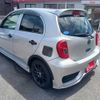 nissan march 2014 TE2329 image 7