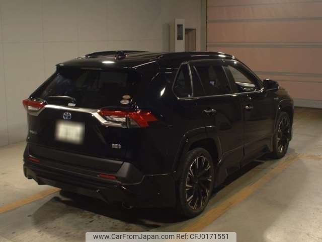 toyota rav4 2020 -TOYOTA 【北九州 337ﾌ2020】--RAV4 6AA-AXAH54--AXAH54-4014385---TOYOTA 【北九州 337ﾌ2020】--RAV4 6AA-AXAH54--AXAH54-4014385- image 2