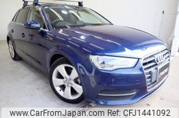 audi a3 2016 quick_quick_DBA-8VCPT_WAUZZZ8V3GA151627
