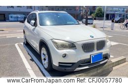 bmw x1 2013 -BMW--BMW X1 DBA-VM20--WBAVM92050VT57928---BMW--BMW X1 DBA-VM20--WBAVM92050VT57928-