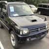 suzuki jimny 2007 -SUZUKI--Jimny JB23W--521198---SUZUKI--Jimny JB23W--521198- image 1