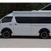 toyota hiace-van 2021 GOO_JP_700070848530250615002 image 16
