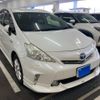 toyota prius-α 2013 -TOYOTA--Prius α DAA-ZVW41W--ZVW41-3322421---TOYOTA--Prius α DAA-ZVW41W--ZVW41-3322421- image 3