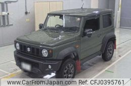 suzuki jimny-sierra 2023 -SUZUKI 【岐阜 504ﾀ5713】--Jimny Sierra 3BA-JB74W--JB74W-205549---SUZUKI 【岐阜 504ﾀ5713】--Jimny Sierra 3BA-JB74W--JB74W-205549-