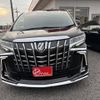 toyota alphard 2023 CFJ1835928 image 4