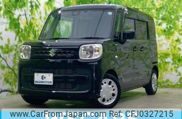 suzuki spacia 2019 quick_quick_DAA-MK53S_MK53S-194660