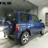 mitsubishi pajero-mini 2010 -MITSUBISHI 【札幌 582ｴ2557】--Pajero mini H58A--1000669---MITSUBISHI 【札幌 582ｴ2557】--Pajero mini H58A--1000669- image 2