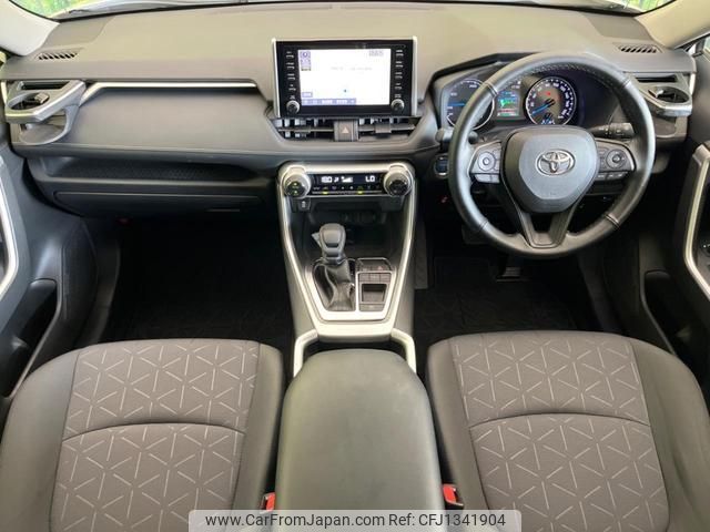 toyota rav4 2020 quick_quick_AXAH52_AXAH52-4004572 image 2