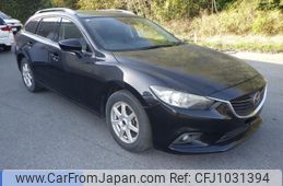 mazda atenza 2013 -MAZDA--Atenza Wagon GJ2FW-101525---MAZDA--Atenza Wagon GJ2FW-101525-