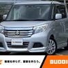 suzuki solio 2019 -SUZUKI--Solio DAA-MA46S--MA46S-250981---SUZUKI--Solio DAA-MA46S--MA46S-250981- image 1