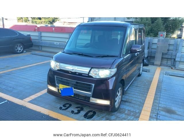 daihatsu tanto 2009 -DAIHATSU--Tanto DBA-L375S--L375S-0157000---DAIHATSU--Tanto DBA-L375S--L375S-0157000- image 2