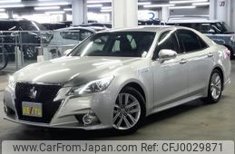 toyota crown 2013 -TOYOTA--Crown DAA-AWS210--AWS210-6017452---TOYOTA--Crown DAA-AWS210--AWS210-6017452-