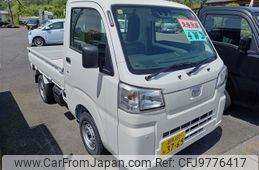 daihatsu hijet-truck 2023 -DAIHATSU 【群馬 480ﾈ3769】--Hijet Truck S510P--0548922---DAIHATSU 【群馬 480ﾈ3769】--Hijet Truck S510P--0548922-