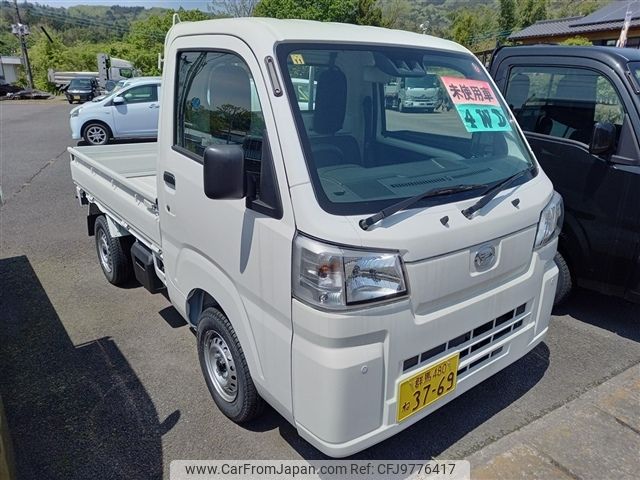 daihatsu hijet-truck 2023 -DAIHATSU 【群馬 480ﾈ3769】--Hijet Truck S510P--0548922---DAIHATSU 【群馬 480ﾈ3769】--Hijet Truck S510P--0548922- image 1