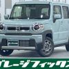 mazda flair-crossover 2025 quick_quick_5AA-MS92S_MS92S-454473 image 1