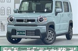 mazda flair-crossover 2025 quick_quick_5AA-MS92S_MS92S-454473