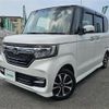 honda n-box 2018 -HONDA--N BOX DBA-JF3--JF3-1150160---HONDA--N BOX DBA-JF3--JF3-1150160- image 4