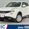 nissan juke 2012 quick_quick_YF15_YF15-066018 image 1