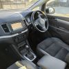 volkswagen sharan 2012 CFJ0551227 image 20