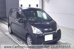 daihatsu move 2011 -DAIHATSU 【岐阜 582ｾ3731】--Move LA100S-0084171---DAIHATSU 【岐阜 582ｾ3731】--Move LA100S-0084171-