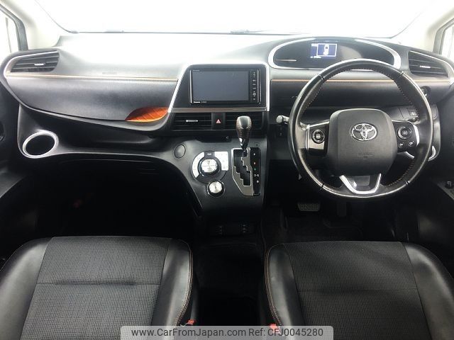 toyota sienta 2018 -TOYOTA--Sienta DBA-NSP170G--NSP170-7153377---TOYOTA--Sienta DBA-NSP170G--NSP170-7153377- image 2