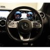 mercedes-benz b-class 2020 -MERCEDES-BENZ--Benz B Class 3DA-247012--W1K2470122J106715---MERCEDES-BENZ--Benz B Class 3DA-247012--W1K2470122J106715- image 9