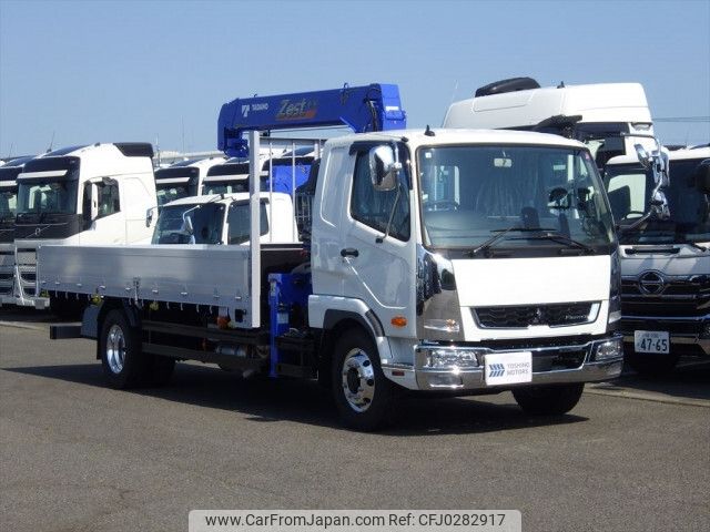 mitsubishi-fuso fighter 2024 -MITSUBISHI--Fuso Fighter 2KG-FK62FZ--FK62FZ-616351---MITSUBISHI--Fuso Fighter 2KG-FK62FZ--FK62FZ-616351- image 2