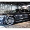 mercedes-benz s-class 2021 -MERCEDES-BENZ--Benz S Class 4AA-223076--W1K2230762A069854---MERCEDES-BENZ--Benz S Class 4AA-223076--W1K2230762A069854- image 6