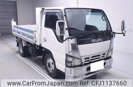 isuzu elf-truck 2005 -ISUZU 【岐阜 400ﾌ7960】--Elf NKR81AN--7021802---ISUZU 【岐阜 400ﾌ7960】--Elf NKR81AN--7021802-