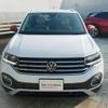 volkswagen t-cross 2021 -VOLKSWAGEN--VW T-Cross 3BA-C1DKR--WVGZZZC1ZMY017512---VOLKSWAGEN--VW T-Cross 3BA-C1DKR--WVGZZZC1ZMY017512- image 6