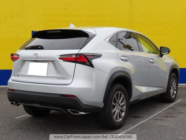 lexus nx 2014 -LEXUS--Lexus NX DBA-AGZ10--AGZ10-1002165---LEXUS--Lexus NX DBA-AGZ10--AGZ10-1002165- image 2