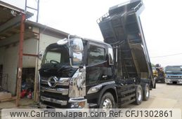 hino profia 2017 GOO_NET_EXCHANGE_0400935A30250609W001
